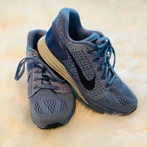Nike running shoes
